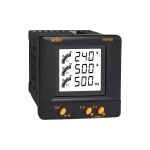 Selec Electrical Panel Meter VAF36A-230-CE