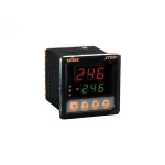 Selec XT246 Programmable Electronic Timer Switch  (Black)