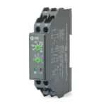 GIC 12ODT4 Analogue Timer, Micon 175 ,On-Delay