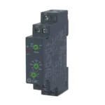 GIC 12WDTC Micon 175 On Delay Timer, 10s-1h Delay Range