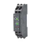 GIC 14SDT1S Make Micon 175 Star Delta Timer 240-415VAC, 60ms paus