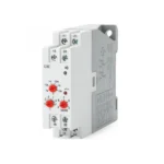 GIC 2BSDT0 Star Delta Timer 24-240VAC/DC 2 C/O