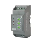 GIC MD71BF Voltage Monitoring Relay SM 500 240 VAC, UV / OV with Selectable OFF Delay (0.5 to 15 sec), 1 C/O