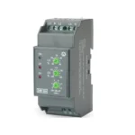 GIC MG73BH Voltage Monitoring series 240VAC 2 C/O