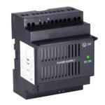 GIC 24AS244D6D Switched Mode Power Supply 4A 96 W Input Voltage: 230v Ac, Output Voltage: 24v Dc