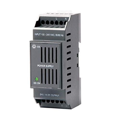 GIC 24BS101D2F Switched Mode Power Supply