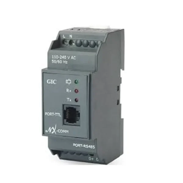 GIC G7XDTR4 NX Process Module Genie Communication, For Industrial