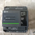 GIC PC10BD16005D1 Mini PLC PL-100 with 2 COM ports