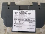 GIC PC10BD16005D1 Mini PLC PL-100 with 2 COM ports - Image 2