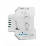 Multispan Switched Mode Power Supply PS24-1A - Image 4
