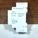 Multispan TCS-35 Time Control Switch 90 x 35 x 62 - Image 6