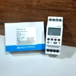 Multispan TCS-35 Time Control Switch 90 x 35 x 62 - Image 7