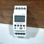 Multispan TCS-35 Time Control Switch 90 x 35 x 62 - Image 5