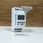 Multispan TCS-35 Time Control Switch 90 x 35 x 62 - Image 3