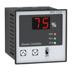 Multispan MVC-7210 Digital Vibrator Controller, 72 X 72 X 97