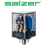 Salzer Relay MKG SERIES