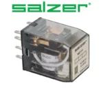 Salzer Relay MSP SERIES