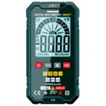HTC DM-11S 4000 COUNT SMART MULTIMETER 3 (1/2)