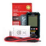 HTC DM-11S 4000 COUNT SMART MULTIMETER 3 (1/2) - Image 2