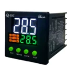 GIC Eliro DT124S Programmable Digital Timer, Dual Display