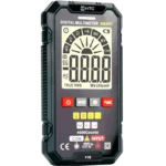 HTC DM-11S 4000 COUNT SMART MULTIMETER 3 (1/2)