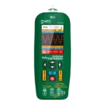 HTC DSO-1008S Smart Oscilloscope Graph Multimeter, 10MHz Bandwidth, 48MSa/s Sampling Rate, 600V AC/DC
