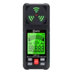 HTC EMF-54 3-in-1 Electromagnetic Field (EMF) & High-Frequency RF Meter