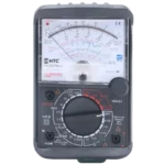 HTC YX-360 TRE-B Analog Multimeter with Mirror Scale, Diode & Transistor Testing