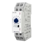 Multispan On/Off Delay Timer 230 V AC (DT-10S (0 to 10 SEC))