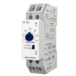 Multispan On/Off Delay Timer 230 V AC (DT-30S (0 to 30 SEC))