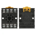 ElectrixZone PF083A 8-Pin Power Relay Base Socket | Durable & Secure Connection - Image 3