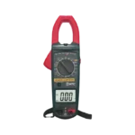 HTC CM-2030 Digital Clamp Meter – 1000A AC/DC, True RMS, Auto Range, NCV, Industrial Multimeter