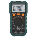 HTC DM-85T Digital Multimeter – True RMS, AC/DC Voltage & Current, Auto Range, NCV, Industrial Tester