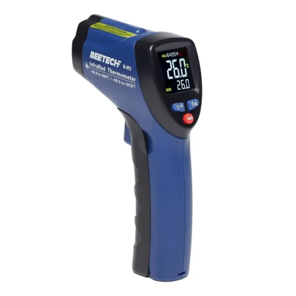 BEETECH B-IR3 Industrial Infrared Thermometer