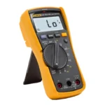 Fluke 117 Electrician's Ideal Multimeter With Non-contact Voltage - Image 2