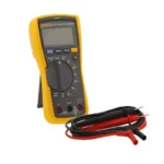 Fluke 117 Electrician's Ideal Multimeter With Non-contact Voltage - Image 3