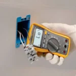 Fluke 117 Electrician's Ideal Multimeter With Non-contact Voltage - Image 4