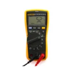Fluke 117 Electrician's Ideal Multimeter With Non-contact Voltage - Image 5