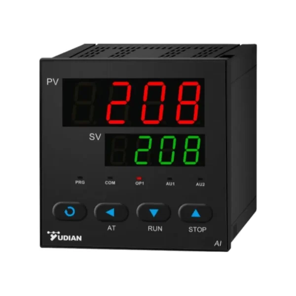 Yudian AI-208 PID Temperature Controller