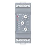 Multispan Analog Voltage Protection Relay VR-3KN