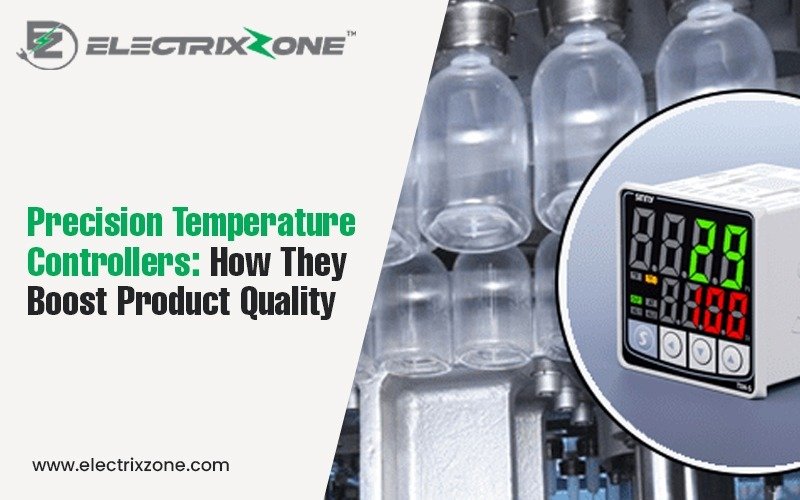Temperature Controllers