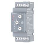 Multispan Analog Voltage Protection Relay VR-3KN - Image 2