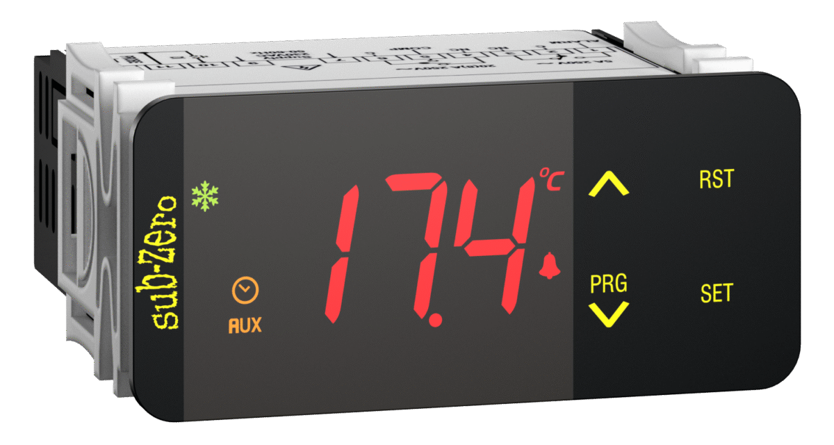 Sub Zero Temperature Controller SZ-7556T - Image 1