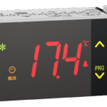 Sub Zero Temperature Controller SZ-7556T