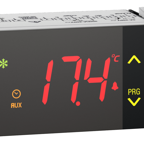 Sub Zero Temperature Controller SZ-7556T