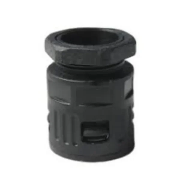 ElectrixZone Conduit Glands Polyamide Black PG11 (Pack of 100)