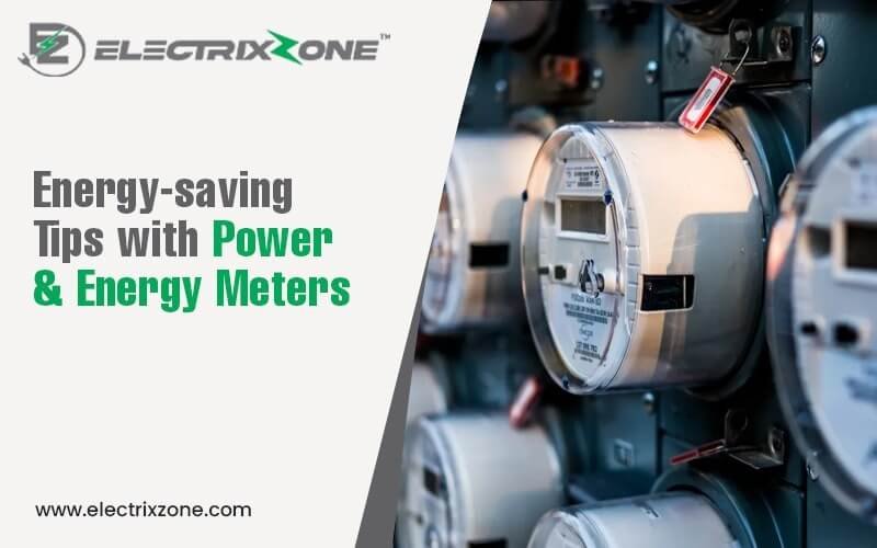 Energy Saving
