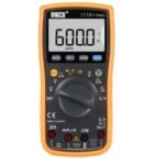 MECO 171B+ TRMS Autoranging DMM with Temperature Digital Multimeter
