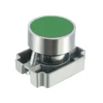 ElectrixZone 22.5mm Push Button Switch Green