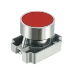 ElectrixZone 22.5mm Push Button Switch Red